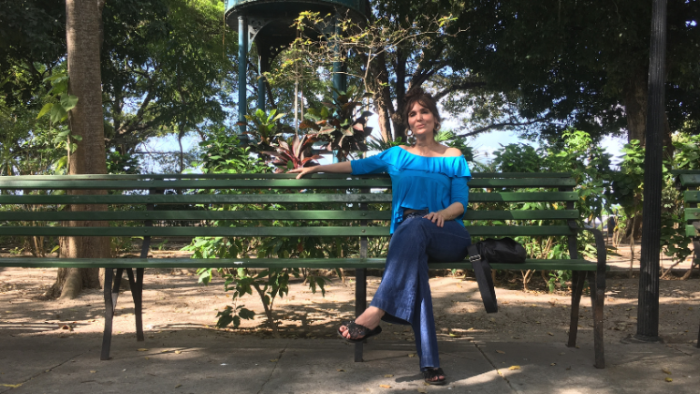 Lina Rosa Gomes Vieira da Silva