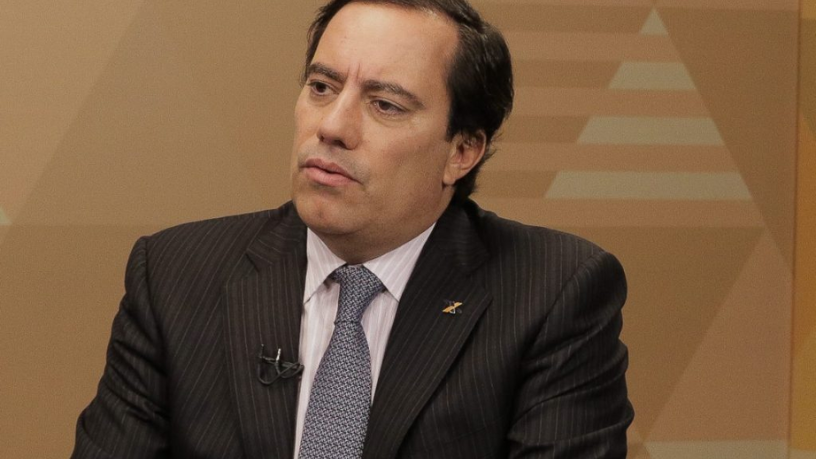 Pedro Duarte Guimarães