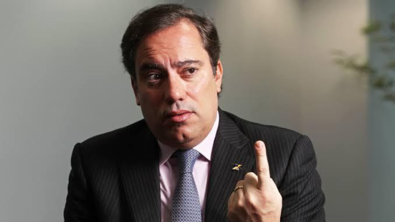 Pedro Duarte Guimarães