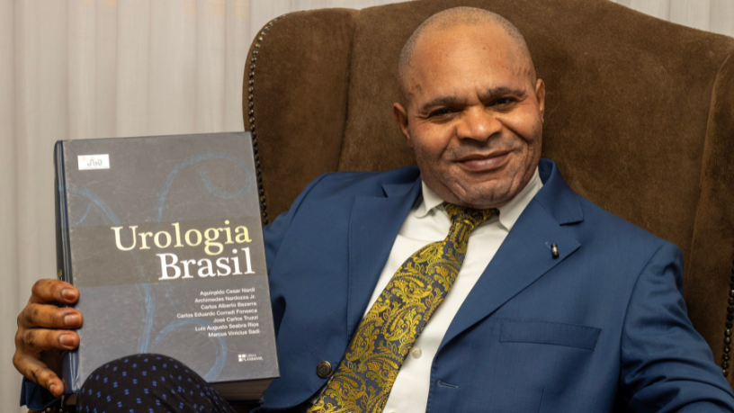 Descubra com Lawrence Aseba Tipo como identificar e tratar a Doença de Peyronie de forma eficaz.
