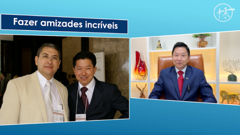 Dr. Milton Seigi Hayashi evidencia o papel da medicina regenerativa no cuidado da pele e do corpo.