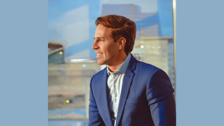 Comunicação estratégica em tempos de IA: como líderes podem preservar a autenticidade na era das máquinas Ian dos Anjos Cunha destaca como a comunicação estratégica pode manter a autenticidade humana em meio ao avanço da inteligência artificial.