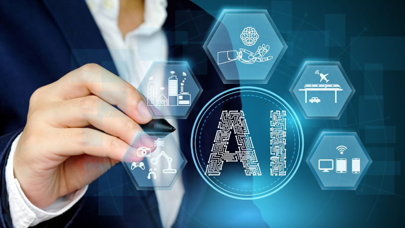 Automação com propósito: Antônio Fernando Ribeiro Pereira explica como a IA ética transforma processos públicos em soluções humanas e eficientes.