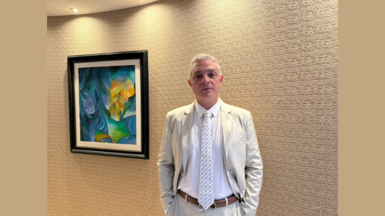 Governança regulatória e responsabilidade fiscal na expansão de usinas solares, segundo Leonardo Manzan Leonardo Manzan destaca a importância da governança e da segurança jurídica para o crescimento sustentável das energias renováveis.