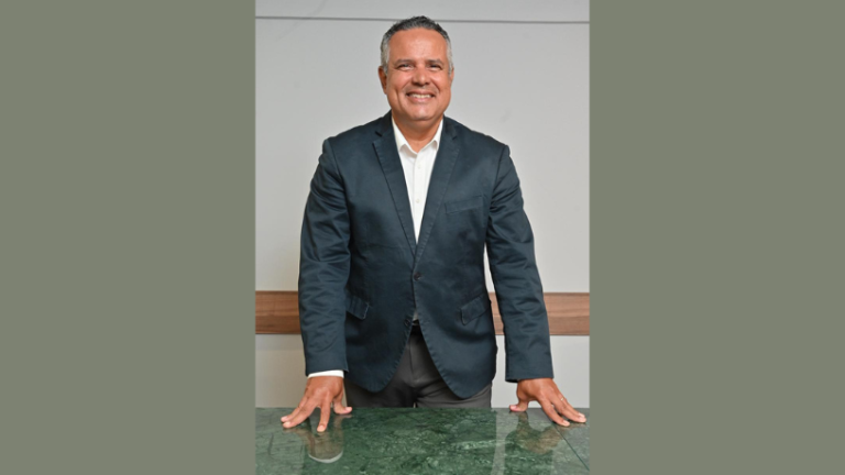 Obras especiais e soluções sob medida que vão além da técnica padrão na engenharia, com Elmar Juan Passos Varjão Bomfim.