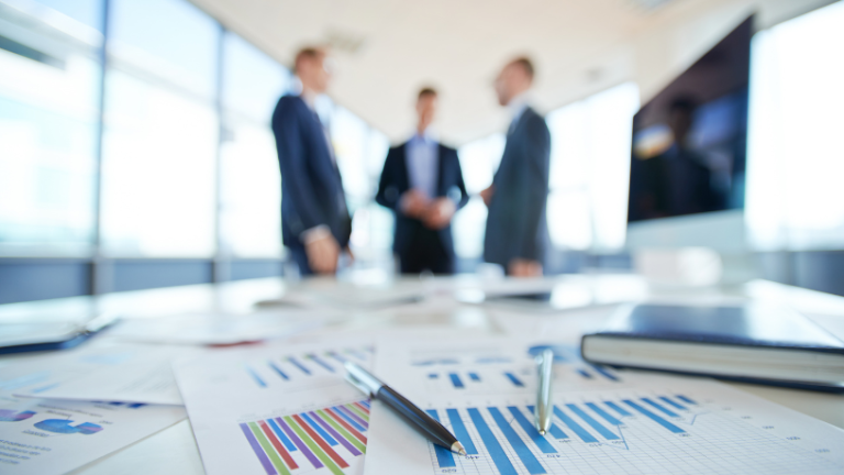 Choques financeiros entre setores e sua propagação na economia com Danilo Regis Fernando Pinto.