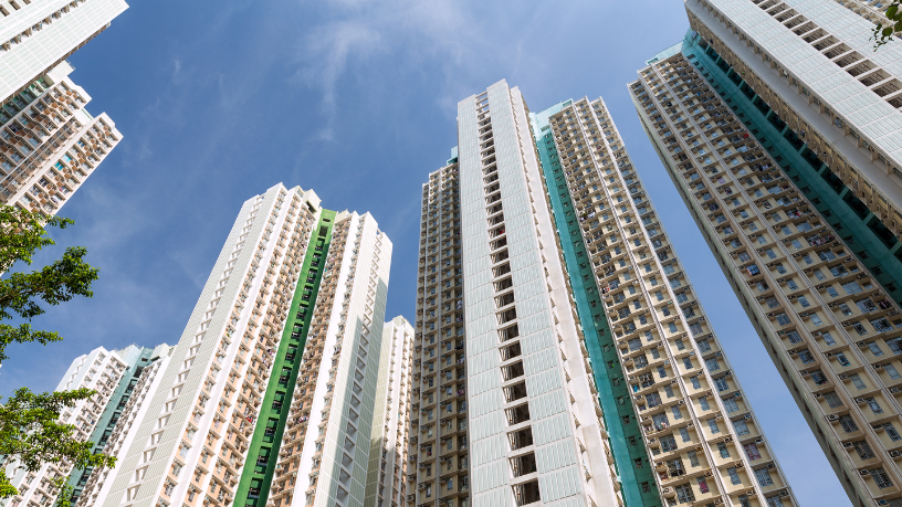 Do papel à chave, descubra as etapas da incorporação imobiliária do projeto à entrega do edifício sob a experiência de Valderci Malagosini Machado.