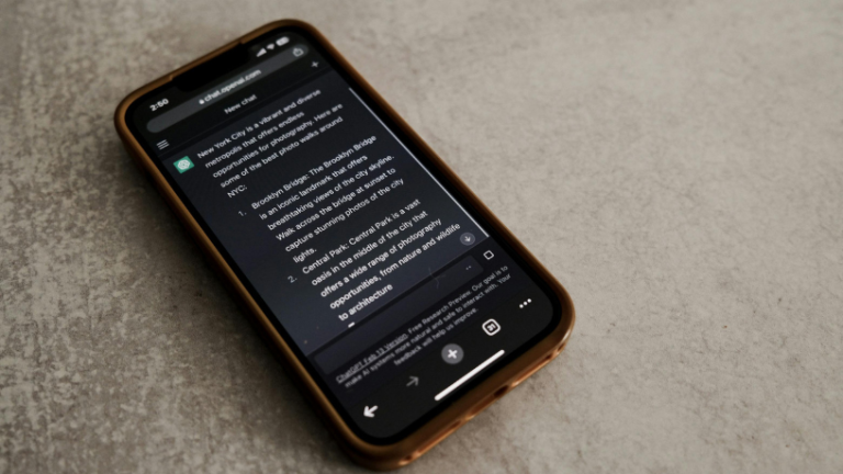 Chatbots dão maus conselhos e reforçam vieses: os riscos da inteligência artificial na tomada de decisões