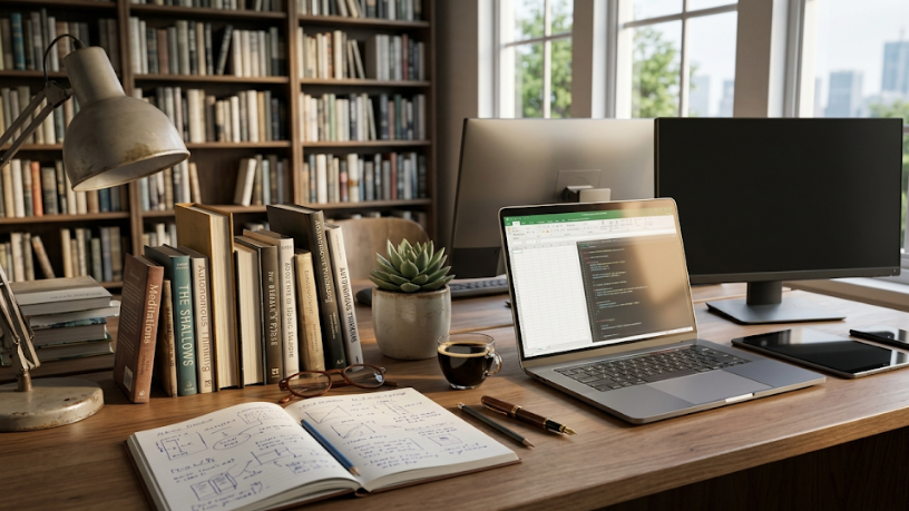 Andre de Barros Faria