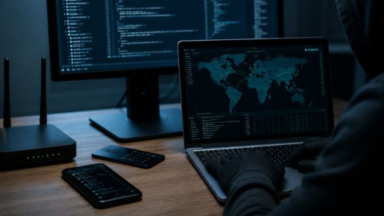 Ataques com inteligência artificial avançam sobre bancos no Brasil, veja como isso afeta o seu dinheiro
