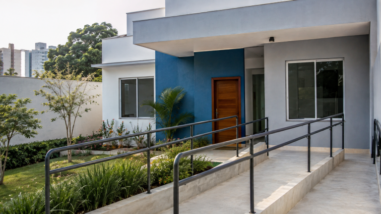 Piracicaba amplia políticas de assistência social com nova Residência Inclusiva